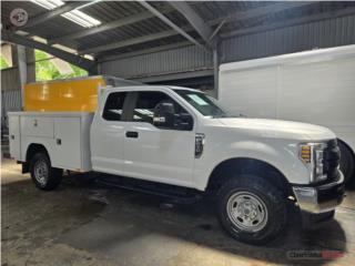 TRUCK & VAN OUTLET Puerto Rico