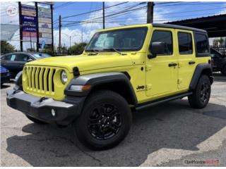 BATTI Auto Puerto Rico