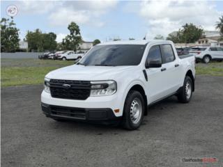 Ford de Toa Baja Usados Puerto Rico