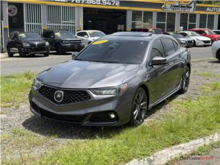 Fidel Auto Sales Puerto Rico