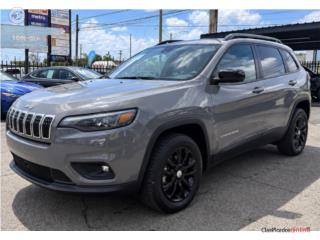 BATTI Auto Puerto Rico