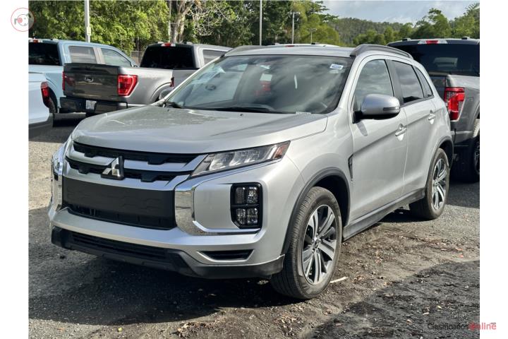 MITSUBISHI OUTLANDER SPORT