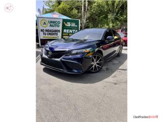 LUXURY BY UNICO AUTO Puerto Rico