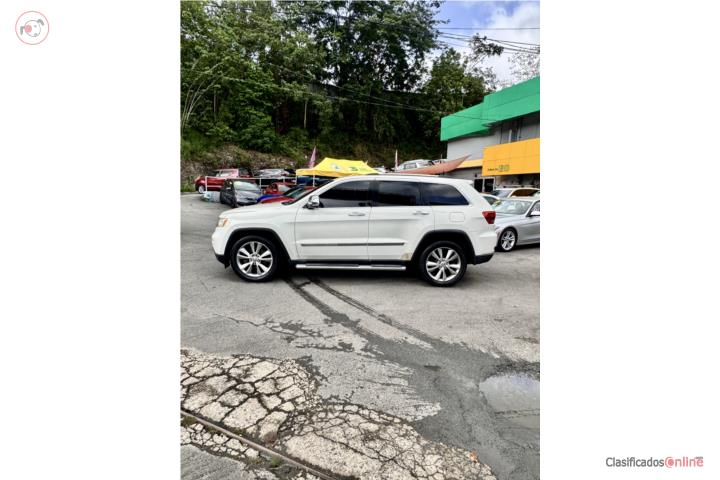 JEEP GRAN CHEROKEE