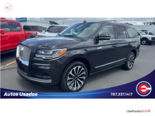 Lincoln, Navigator 2023 Puerto Rico Lincoln, Navigator 2023