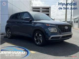 Hyundai Usados San Juan Puerto Rico