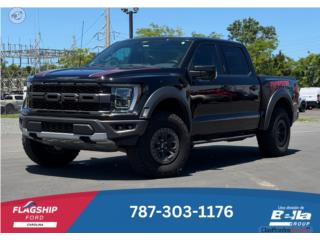Flagship Ford Carolina Puerto Rico