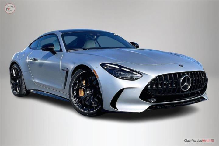 AMG GT 63 S E Performance