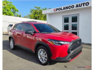 POLANCO AUTO TRANSPORT, INC. Puerto Rico