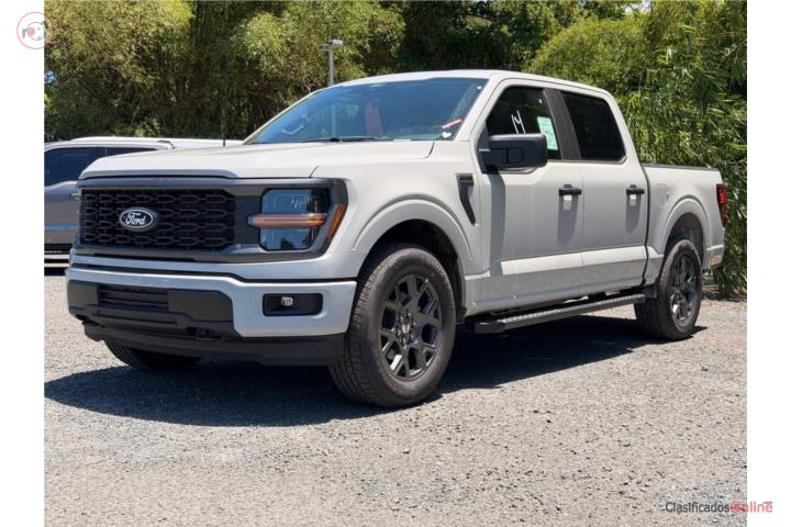 FORD F-150 STX 2026