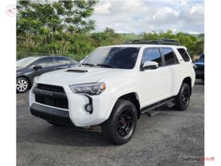 Auto Garage LLC Puerto Rico