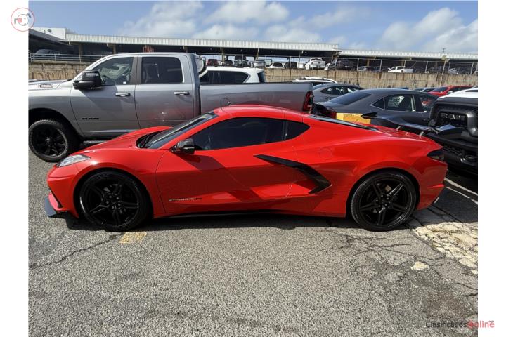Stingray 1LT