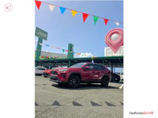 CAS- Certified Auto Sales Puerto Rico