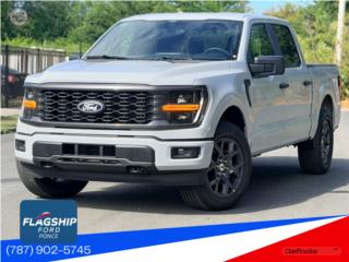 Flagship Ford de Ponce Puerto Rico