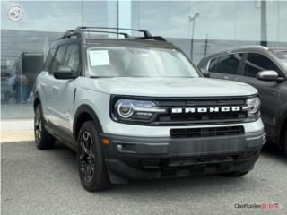Luna Auto Sale Puerto Rico