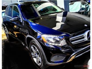 MERCEDES BENZ GLC 300 AWD , Mercedes Benz Puerto Rico