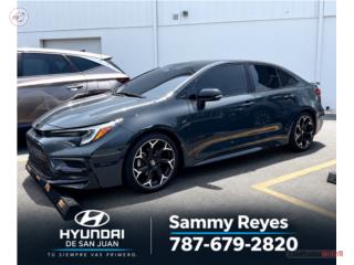 Hyundai Usados San Juan Puerto Rico