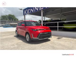 Kia, Soul 2025 Puerto Rico Kia, Soul 2025