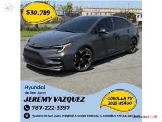 Hyundai Usados San Juan Puerto Rico