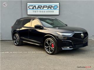 Acura, Acura MDX 2026 Puerto Rico