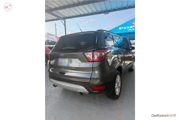 FORD ESCAPE 2017 VENTA CASH $8,995.00