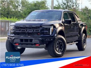 Flagship Ford de Ponce Puerto Rico
