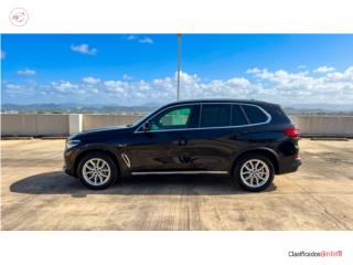 BMW, BMW X5E 2023 Puerto Rico BMW, BMW X5E 2023