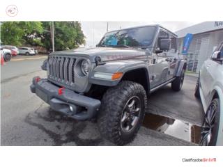 NAGUABO AUTO TOYOTA - AUTOS USADOS Puerto Rico