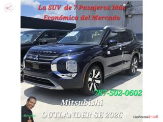 Toñito Mitsubishi Canóvanas Puerto Rico