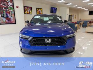 Flagship Honda de San Juan Puerto Rico