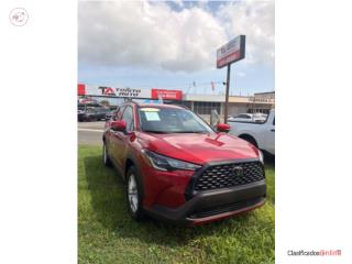 To�ito Auto Usado Puerto Rico