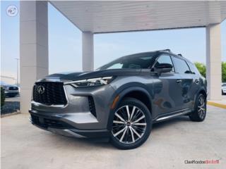 AMBAR INFINITI DE PONCE Pre-Owned Vehicles Puerto Rico