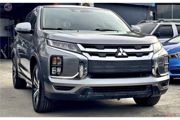 OUTLANDER SPORT 2022