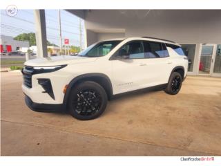 GH Chevrolet Toa Baja Puerto Rico