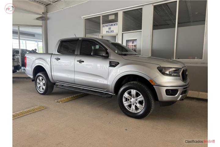RANGER XLT 4x4