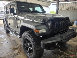 ALBERIC CHRYSLER PRE-OWNED Puerto Rico