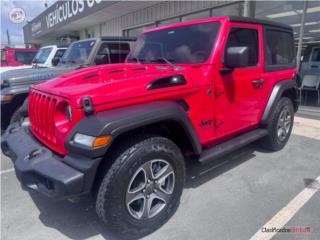 Jeep de Caguas#1 Puerto Rico