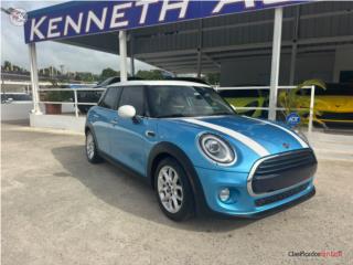 MINI , Cooper 2019 Puerto Rico MINI , Cooper 2019