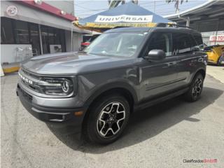 BRAULIO AGOSTO CIUDAD TOYOTA USADOS Puerto Rico