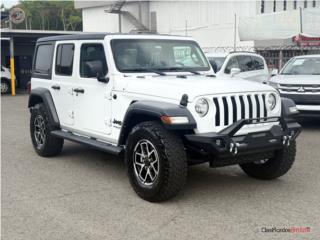Jan Auto Sale Puerto Rico