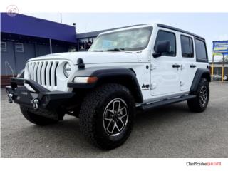 BATTI Auto Puerto Rico