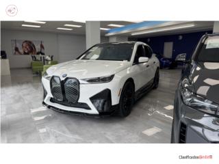 Miguel Rivas/ Autocentro Mas Puerto Rico