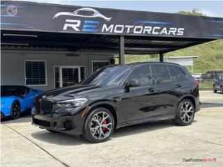 RE MOTORCARS LLC. Puerto Rico