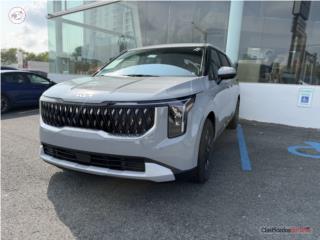 KIA TOÑITO AUTO 65 Puerto Rico