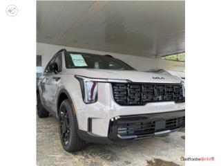 KIA TOÑITO AUTO 65 Puerto Rico