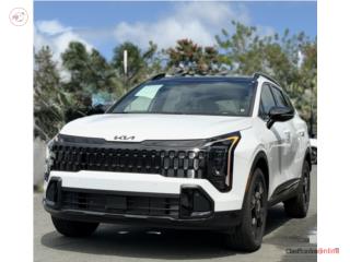 KIA TOÑITO AUTO 65 Puerto Rico