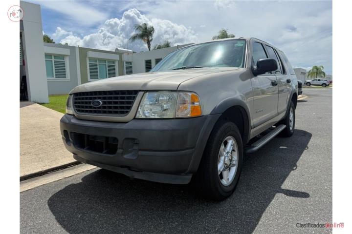 EXPLORER 4x4