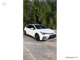 Christian Alicea Auto Spot Puerto Rico