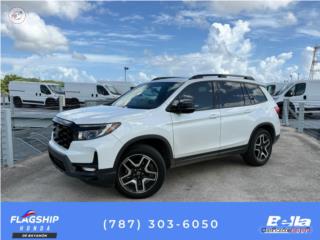 Flagship Honda de Bayamon Puerto Rico