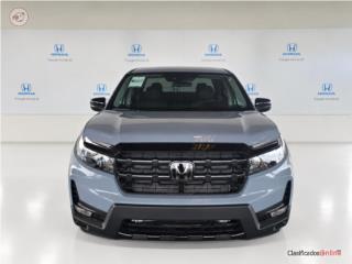 Honda, 2026